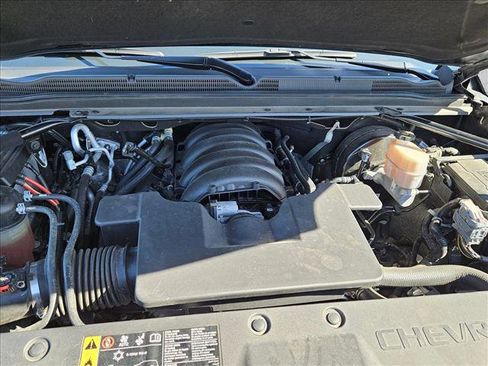 Used 2019 Chevrolet Tahoe Premier RWD image 23
