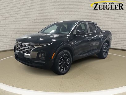 Used 2023 Hyundai Santa Cruz SEL