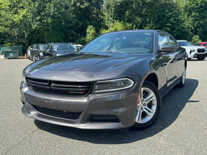 Used 2022 Dodge Charger SXT