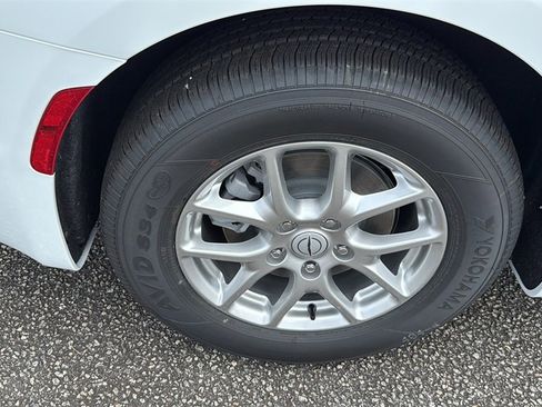 New 2026 Chrysler Voyager LX image 10