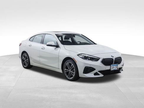 Used 2024 BMW 228i Gran Coupe w/ Convenience Package image 7