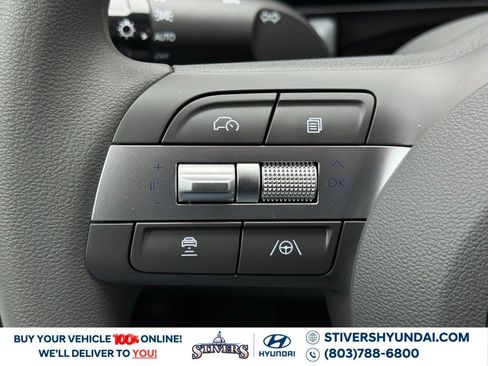 New 2026 Hyundai Sonata SE image 24