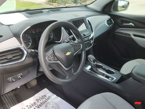 Used 2023 Chevrolet Equinox LS FWD image 10