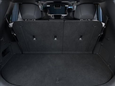 New 2027 Kia Telluride EX image 19