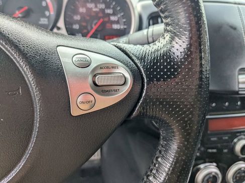 Used 2010 Nissan 370Z Touring image 16