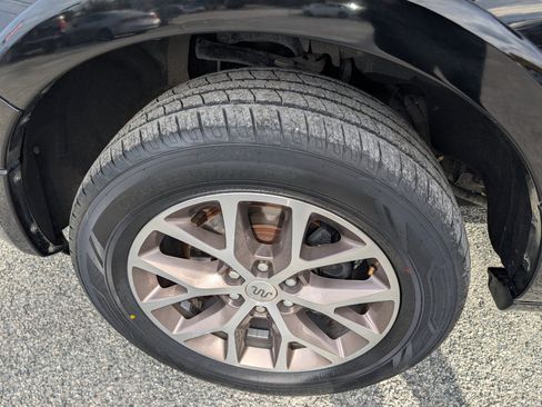 Used 2017 Ford Expedition EL King Ranch image 12