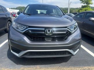 Used 2020 Honda CR-V LX video 2