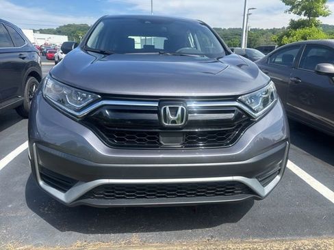 Used 2020 Honda CR-V LX image 2