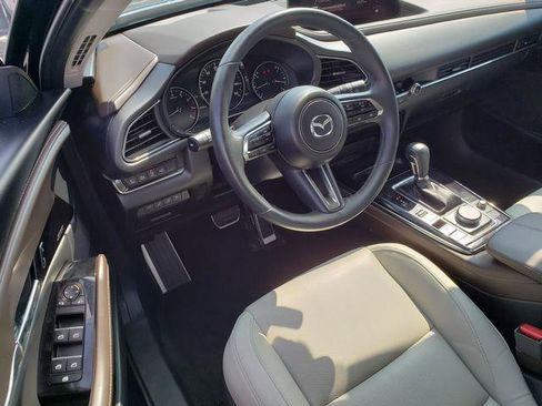 Used 2024 MAZDA CX-30 2.5 Turbo w/ Premium Plus Pkg image 10