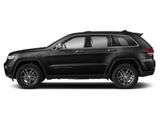 Used 2019 Jeep Grand Cherokee Limited w/ Trailer Tow Group IV image 3