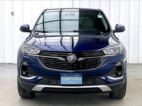 Certified 2023 Buick Encore GX Preferred image 3