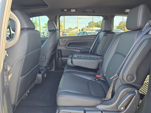New 2026 Honda Odyssey Sport-L image 13