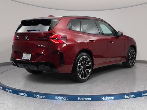 New 2026 BMW X3 xDrive30 w/ Premium Package image 5