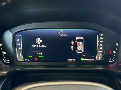 New 2026 Honda CR-V Sport-L image 19