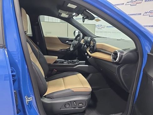New 2026 Chevrolet Equinox ACTIV w/ Convenience Package III AWD/4WD image 28