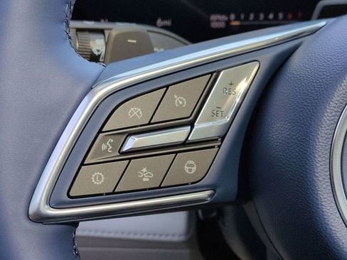 New 2026 Buick Enclave Avenir w/ Super Cruise Package image 16