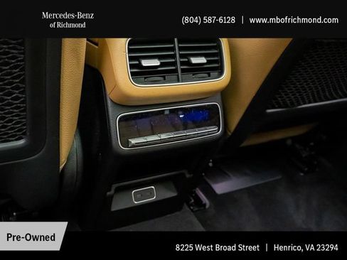 Used 2024 Mercedes-Benz GLE 350 4MATIC image 18