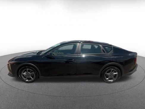 Used 2025 Kia K4 FWD image 9