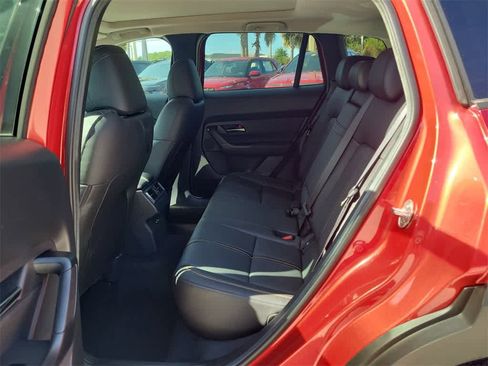 Used 2024 MAZDA CX-50 AWD 2.5 S w/ Cargo Package image 11
