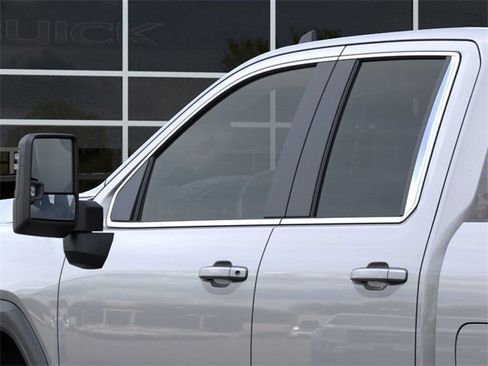 New 2026 GMC Sierra 2500 SLE w/ SLE Value Package; image 12