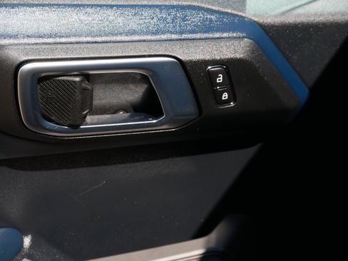 Certified 2023 Ford Bronco Outer Banks AWD/4WD image 8