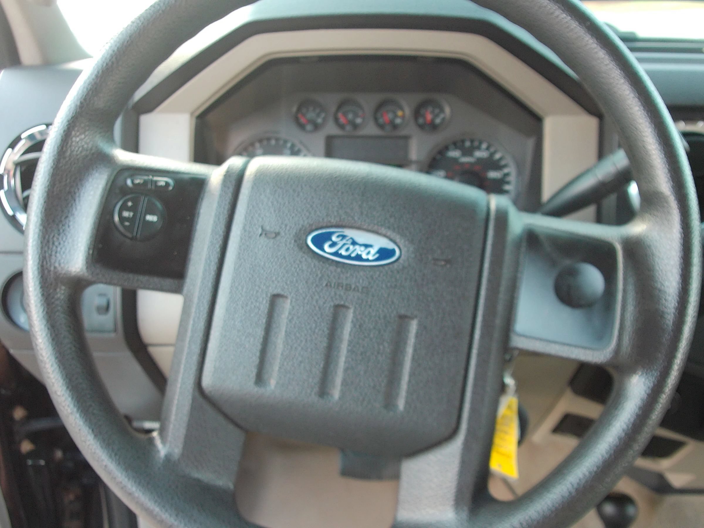 Used 2008 Ford F350 XLT AWD/4WD image 17
