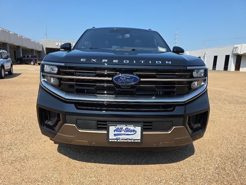 New 2025 Ford Expedition King Ranch image 8