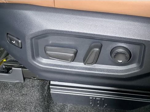 New 2026 Toyota Tundra 1794 Edition AWD/4WD image 12
