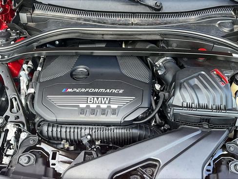 Used 2021 BMW M235i xDrive Gran Coupe w/ Premium Package AWD/4WD image 33