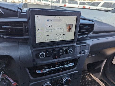 New 2025 Ford Explorer 4WD Police Interceptor image 19