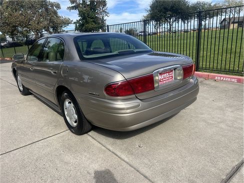 Used 2000 Buick Le Sabre Custom w/ Prestige Opt Pkg FWD image 6
