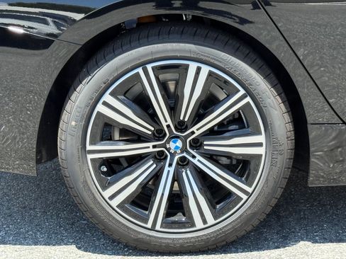 New 2026 BMW 330i Sedan w/ Convenience Package RWD image 17