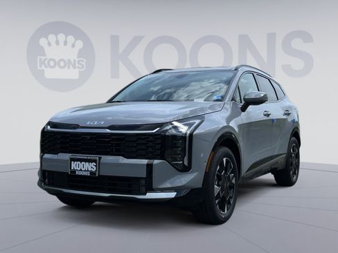 New 2026 Kia Sportage SX Prestige AWD/4WD image 1