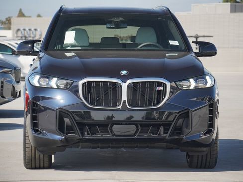 Used 2025 BMW X5 M60i image 2