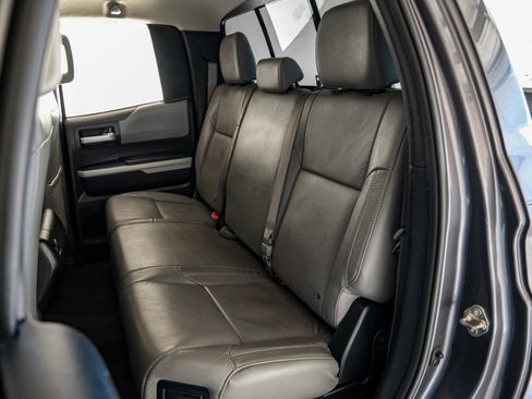 Used 2015 Toyota Tundra Limited w/ TRD Off Road Package image 39