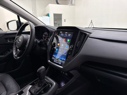 Certified 2025 Subaru Crosstrek 2.5i Limited image 24