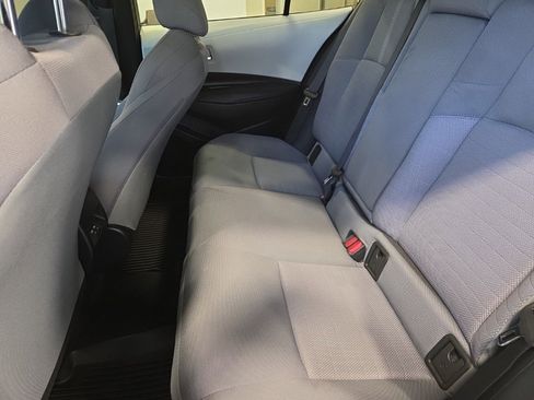Used 2023 Toyota Corolla SE image 14