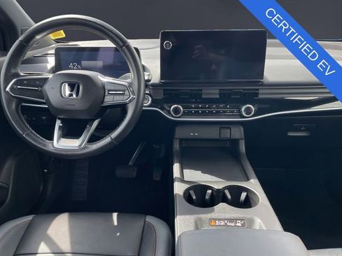 Certified 2024 Honda Prologue Touring image 10