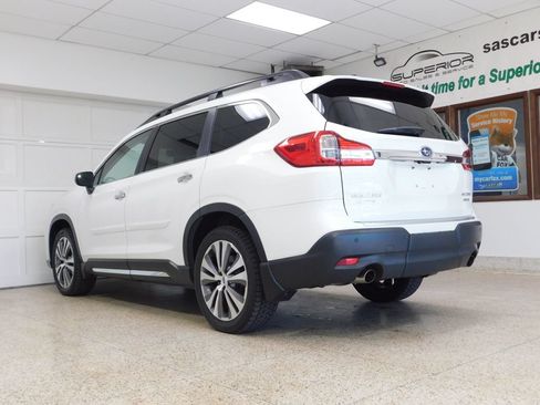 Used 2020 Subaru Ascent Touring AWD/4WD image 9