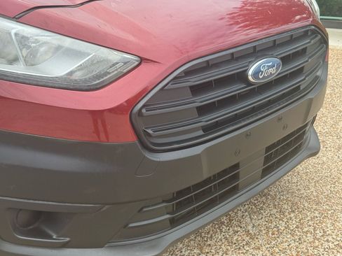 Used 2021 Ford Transit Connect XL FWD image 2