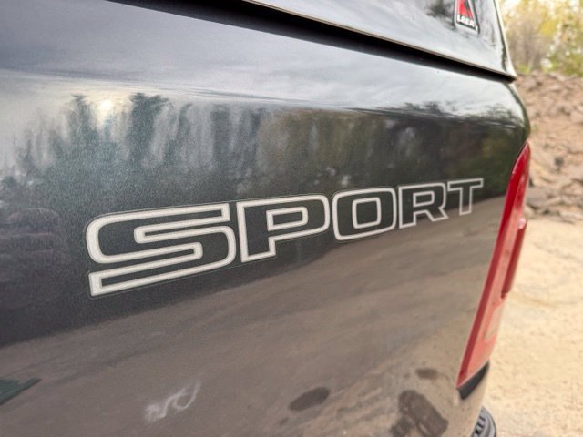 Used 2021 RAM 1500 Laramie AWD/4WD image 12