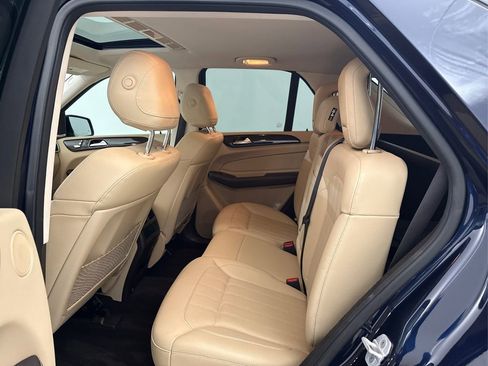 Used 2018 Mercedes-Benz GLE 350 image 25