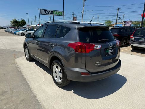 Used 2013 Toyota RAV4 XLE AWD/4WD image 9