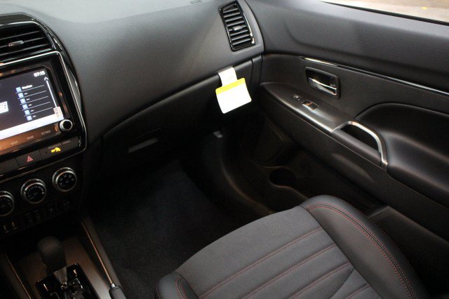 New 2026 Mitsubishi Outlander Sport SE AWD/4WD image 22