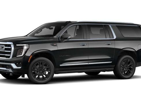 New 2026 GMC Yukon XL Elevation w/ Elevation Premium Package AWD/4WD image 28