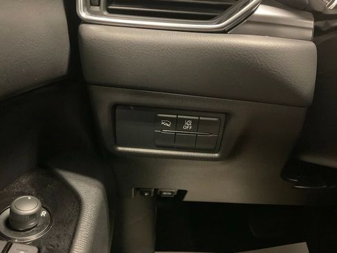 Used 2025 MAZDA CX-5 AWD 2.5 S w/ Select Package image 15