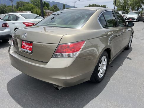 Used 2009 Honda Accord LX-P image 7