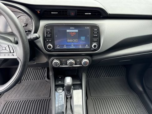 Used 2023 Nissan Kicks SV w/ Exterior Package FWD image 26