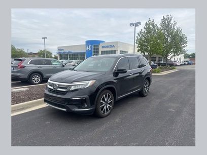 Used 2019 Honda Pilot Touring