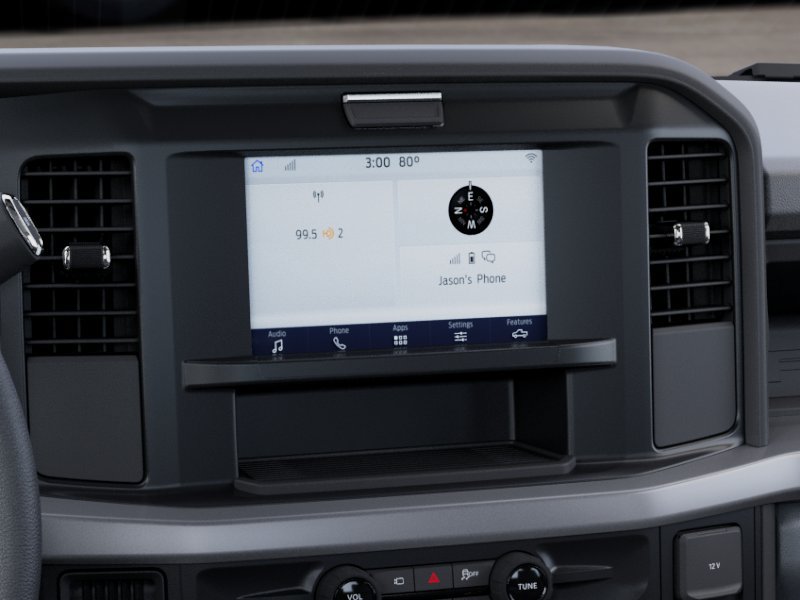 New 2027 Ford F250 XL AWD/4WD image 15